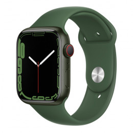 APPLE MKHU3GK/A Smartwatch S7 Cellular 41 mm, Green | Apple