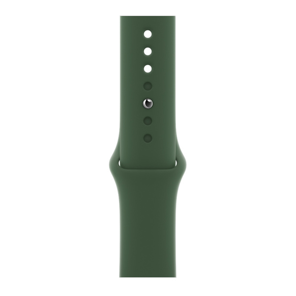 APPLE MKHT3GK/A Smartwatch S7 Cellular 41 mm, Πράσινο | Apple| Image 3