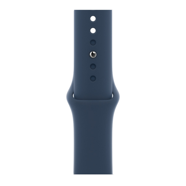 APPLE MKQV3GK/A Smartwatch SE Cellular 40 mm, Ασημί | Apple| Image 3