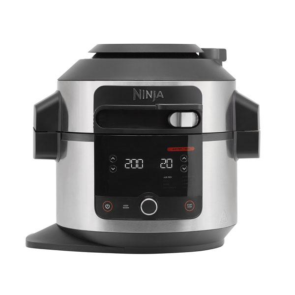 NINJA OL550EU Foodi Πολυμάγειρας | Ninja| Image 1