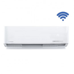 BOSCH ASI12DW40 Serie | 4 Wall Mounted Air Conditioner, 12000 BTU with Wi-Fi | Bosch