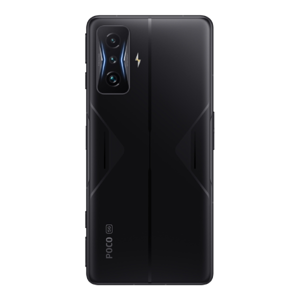 XIAOMI POCO F4 GT Smartphone 256GB, Μαύρο | Xiaomi| Image 2