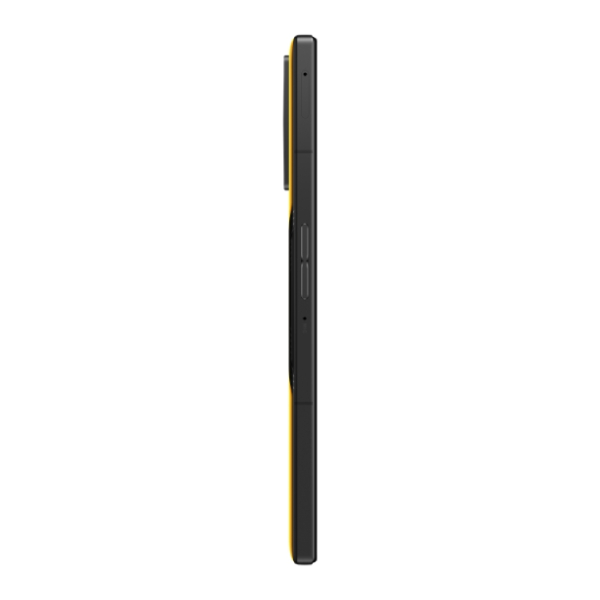 XIAOMI POCO F4 GT Smartphone 256GB, Κίτρινο | Poco| Image 4