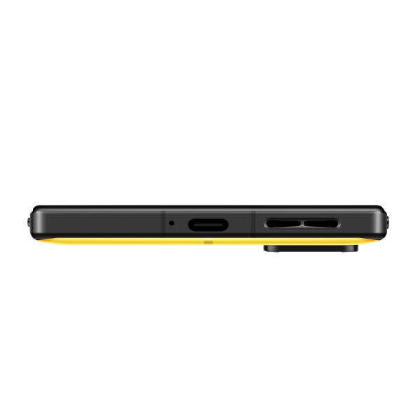XIAOMI POCO F4 GT Smartphone 256GB, Κίτρινο | Poco| Image 5