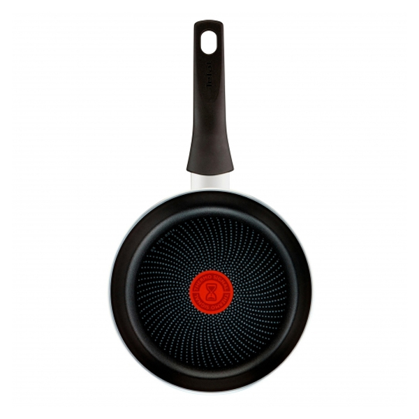TEFAL C27804 Generous Cook Frypan 24 cm, Black | Tefal| Image 2