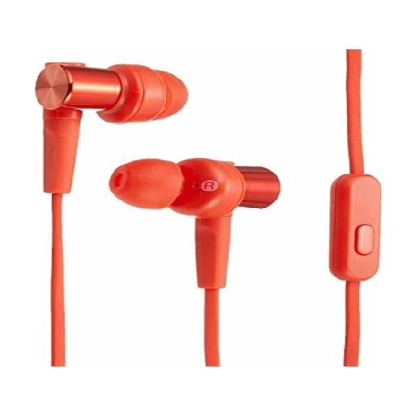 SONY MDRXB55APR.CE7 In-Ear Wired Headphones, Red | Sony| Image 2