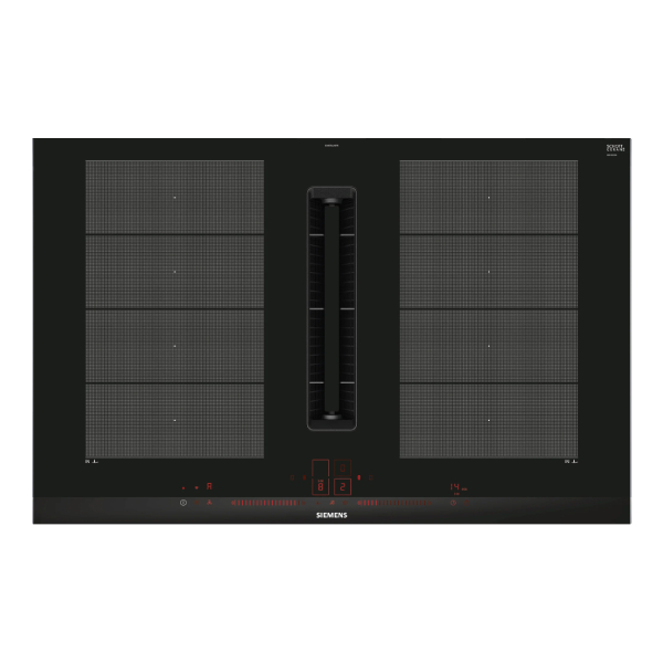 SIEMENS EX875LX57E Hob with Built-in Hood