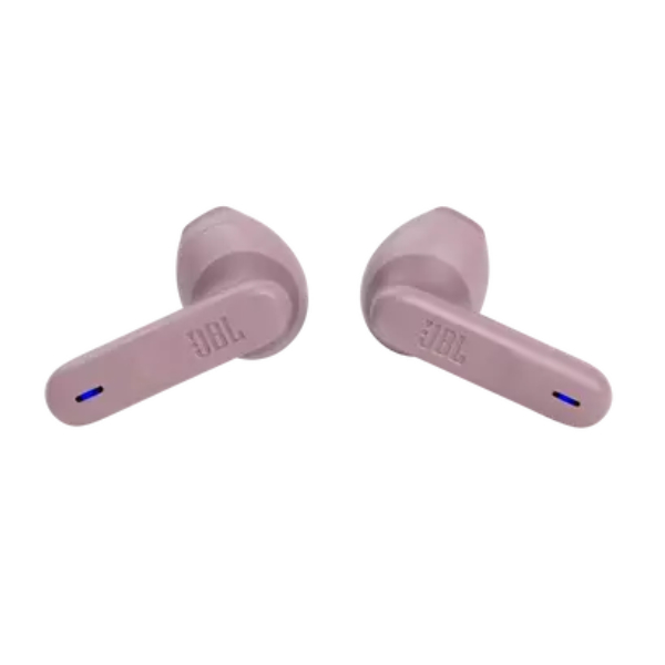 JBL Wave 300TWS True Wireless Headphones, Pink | Jbl| Image 2