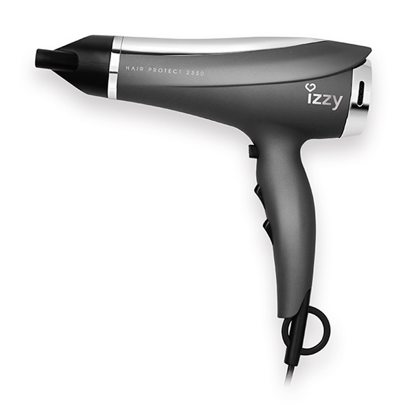 IZZY 223950 Hair Protect Πιστολάκι Μαλλιών