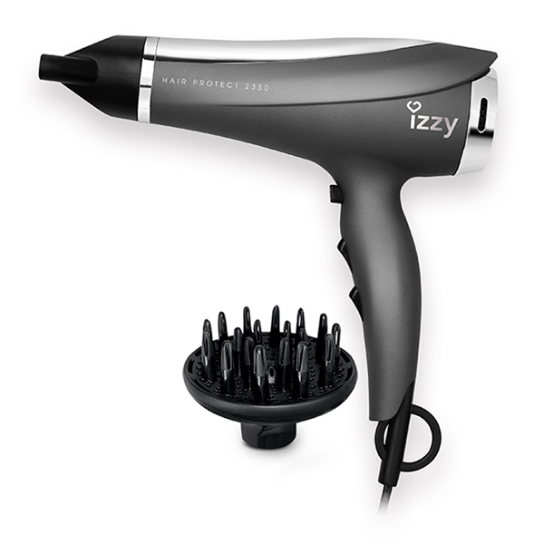 IZZY 223950 Hair Protect Hair Dryer | Izzy| Image 2