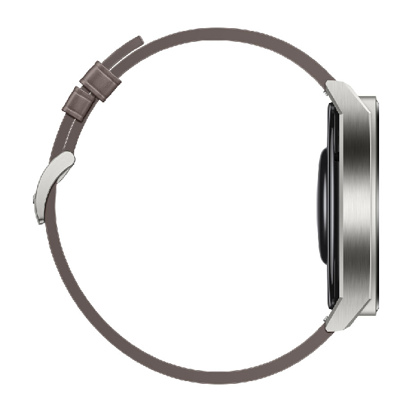 HUAWEI 55028467 Watch GT 3 Pro Smartwatch, Γκρίζο Τιτάνιο | Huawei| Image 5