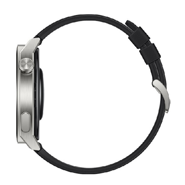 HUAWEI 55028468 Watch GT 3 Pro Smartwatch, Μαύρο Τιτάνιο | Huawei| Image 5