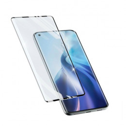 CELLULAR LINE Temperd Glass for Xiaomi 12 Pro Smartphone | Cellular-line