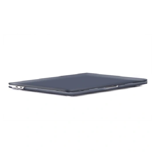 PURO MBAIR1320CLIPONBLK Case for MacBook Air 13″, Black | Egoboo| Image 2