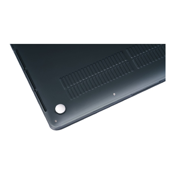 PURO MBAIR1320CLIPONBLK Θήκη για MacBook Air 13″, Mαύρο | Egoboo| Image 3