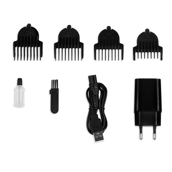 LIFE 221-0209 Yuccie Hair Trimmer | Life| Image 3