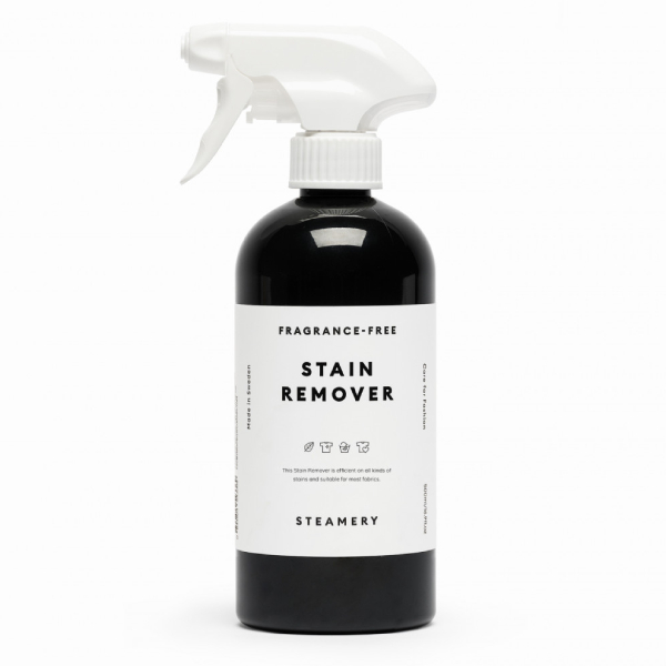 STEAMERY Stain Remover Spray