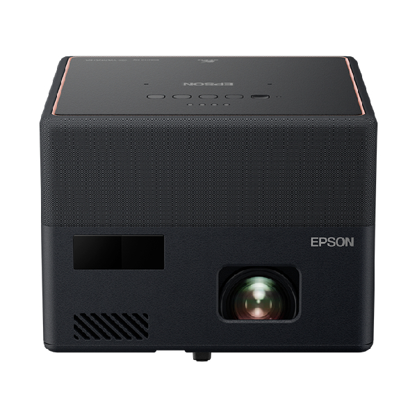 EPSON EF-12 EpiqVision Μίνι Βιντεοπροβολέας