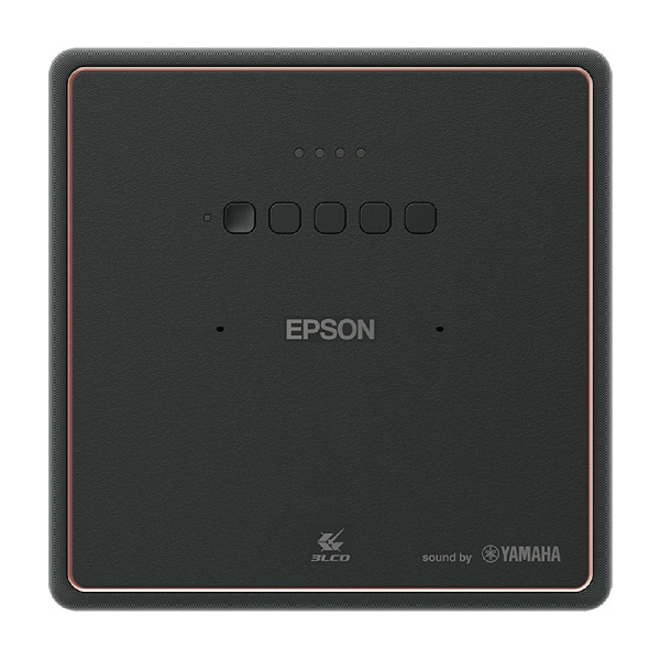 EPSON EF-12 EpiqVision Μίνι Βιντεοπροβολέας | Epson| Image 4