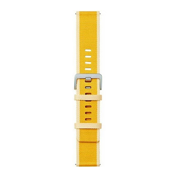 XIAOMI BHR6212GL Strap for S1 Active, Yellow
