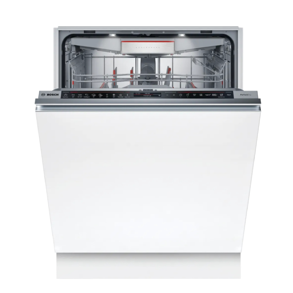 BOSCH SMV8YCX03E Εντοιχιζόμενο Πλυντήριο Πιάτων με WiFi | Bosch| Image 1