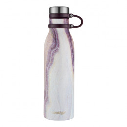 CONTIGO 2104547 Matterhorn Sandstone Water Bottle | Contigo