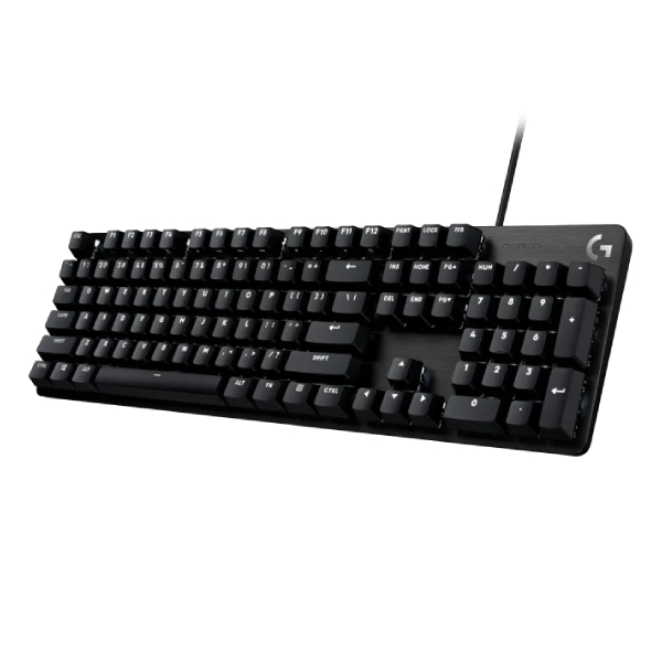 LOGITECH G413 SE Wired Mechanical Gaming Keyboard, Black | Logitech| Image 2