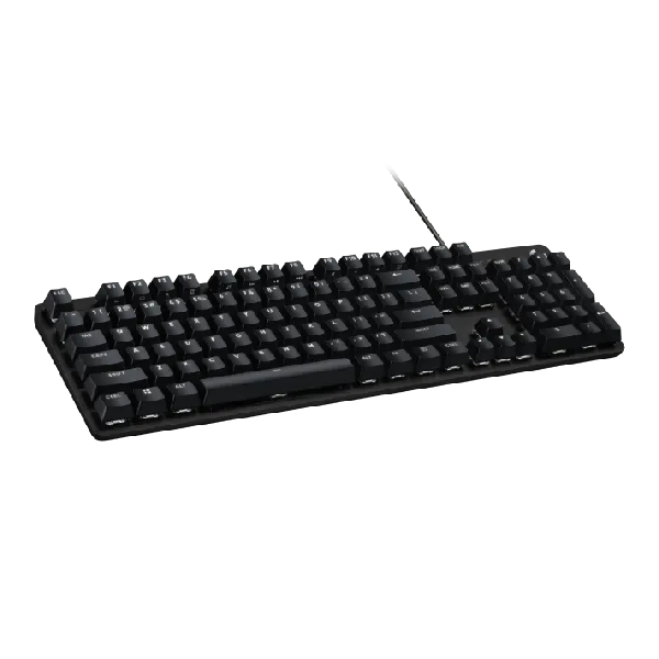 LOGITECH G413 SE Wired Mechanical Gaming Keyboard, Black | Logitech| Image 3