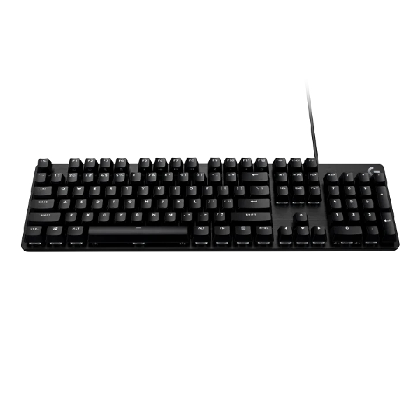 LOGITECH G413 SE Wired Mechanical Gaming Keyboard, Black | Logitech| Image 4