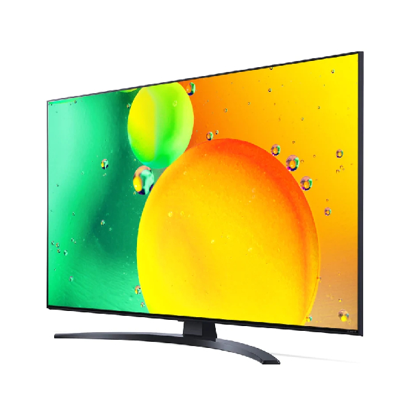 LG 75NANO766QA Nanocell UHD Smart Τηλεόραση, 75" | Lg| Image 3