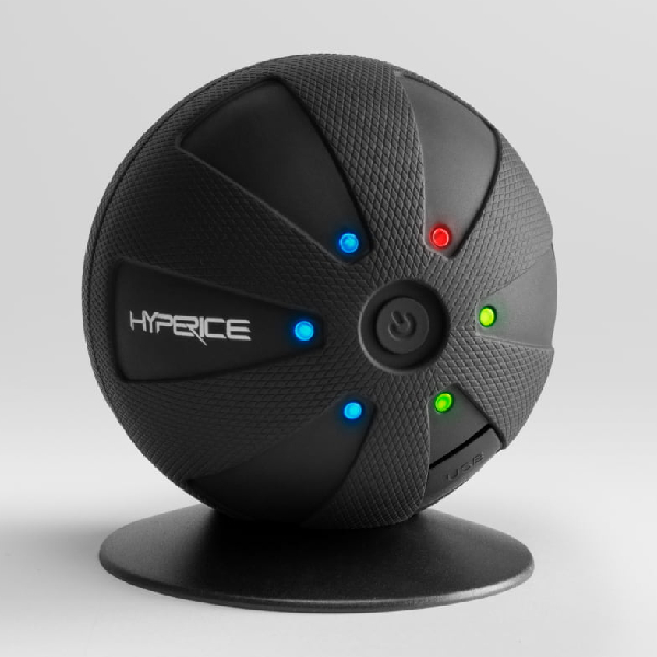 HYPERICE Hypersphere Mini Μπάλα για Μασάζ Με Δόνηση | Hyperice| Image 3