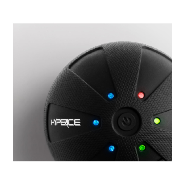 HYPERICE Hypersphere Mini Μπάλα για Μασάζ Με Δόνηση | Hyperice| Image 4