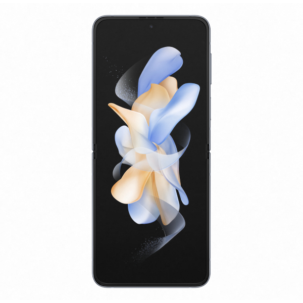SAMSUNG SM-F721 Galaxy Z Flip 4 5G 128 GB Smartphone, Μπλε | Samsung| Image 2