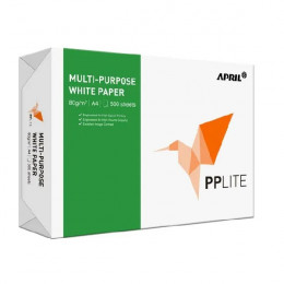 PP LITE Χαρτί Eκτύπωσης A4, 500 Φύλλα | Other