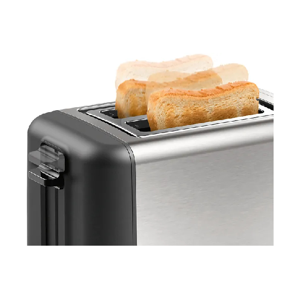 BOSCH TAT3P420 Toaster, Stainless Steel | Bosch| Image 4