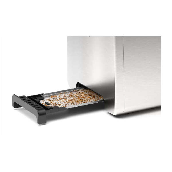 BOSCH TAT3P420 Toaster, Stainless Steel | Bosch| Image 5