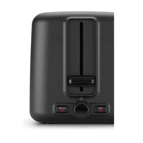 BOSCH TAT3P421 Toaster, Black | Bosch| Image 3