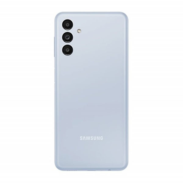 SAMSUNG SM-A136 Galaxy A13 5G 128 GB Smartphone, Μπλε | Samsung| Image 2