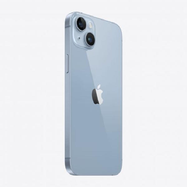 APPLE MQ583HX/A iPhone 14 Plus 5G Smartphone 256 GB, Mπλε | Apple| Image 3