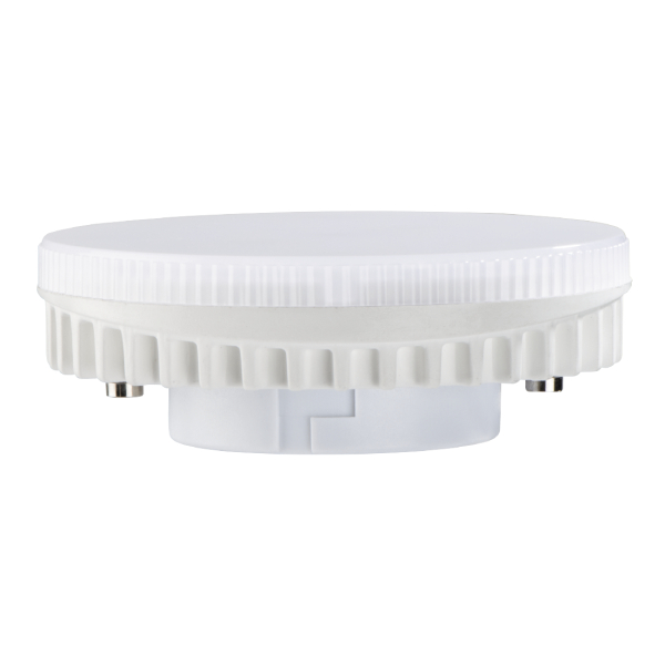 XAVAX 00110316 Λαμπτήρας LED GX53, Zεστό Λευκό | Xavax| Image 2