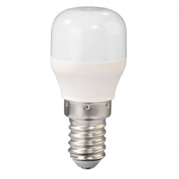 XAVAX 00111446 LED Λαμπτήρας LED για Ψυγεία Ε14, Ουδέτερο Λευκό | Xavax