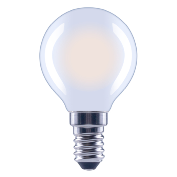 XAVAX 00112852  LED Bulb E14, Warm White