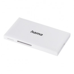 HAMA 00181017 Συσκευή Ανάγνωσης Καρτών | Hama