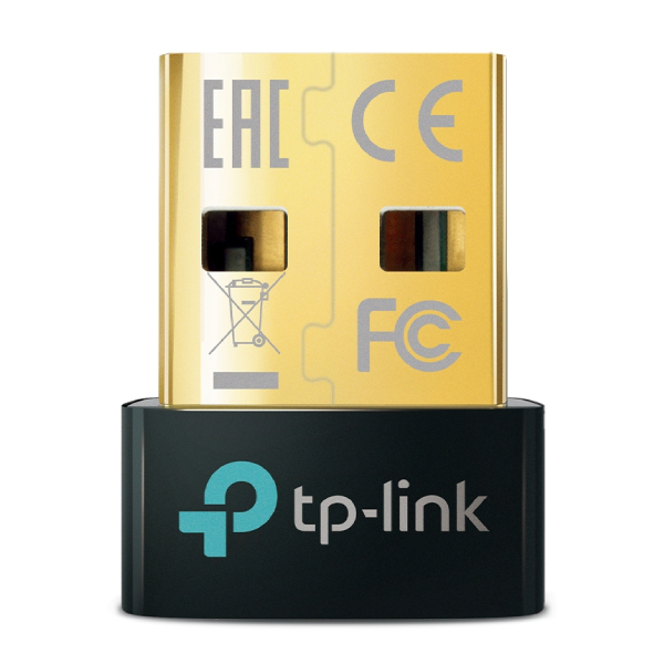 TP-LINK UB500 Προσαρμογέας Bluetooth 5.0 Nano USB