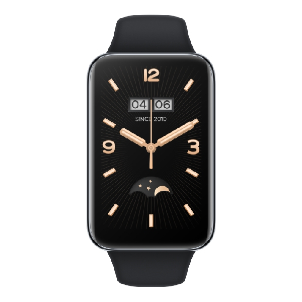 XIAOMI Smart Band 7 Pro Smartwatch, Μαύρο | Xiaomi| Image 3