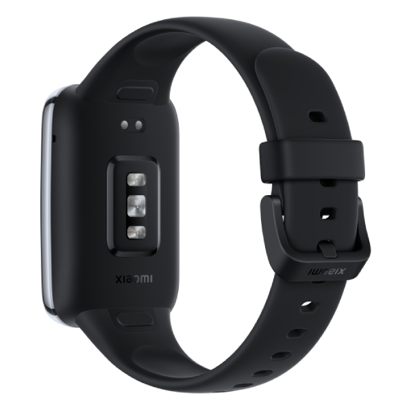 XIAOMI Smart Band 7 Pro Smartwatch, Black | Xiaomi| Image 4
