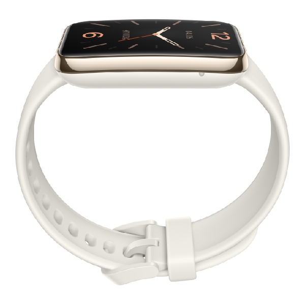 XIAOMI Smart Band 7 Pro Smartwatch, Ivory | Xiaomi| Image 3