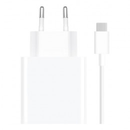 XIAOMI BHR6039EU Charging Combo Charger and Cable | Xiaomi