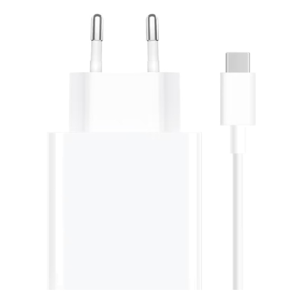 XIAOMI BHR6035EU Charging Combo Charger and Cable