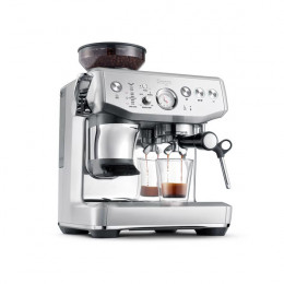 SAGE SES876BSS4GUK1 Barista Express Espresso Coffee Machine | Sage